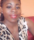 Rencontre Femme Cameroun à Ebolowa : Lorette, 33 ans